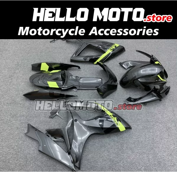 Suzuki GSX-R 600/750 2006-2007 Fairing P/N 2D83