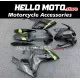 Suzuki GSX-R 600/750 2006-2007 Fairing P/N 2D83