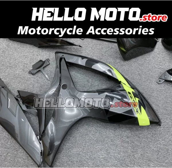 Suzuki GSX-R 600/750 2006-2007 Fairing P/N 2D83