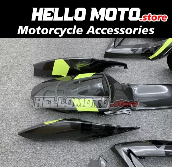 Suzuki GSX-R 600/750 2006-2007 Fairing P/N 2D83