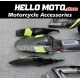 Suzuki GSX-R 600/750 2006-2007 Fairing P/N 2D83