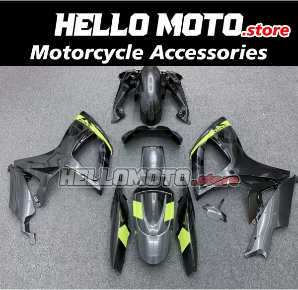 Suzuki GSX-R 600/750 2006-2007 Fairing P/N 2D83