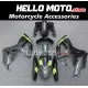Suzuki GSX-R 600/750 2006-2007 Fairing P/N 2D83