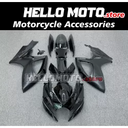 Suzuki GSX-R 600/750 2006-2007 Fairing P/N 2D26 Suzuki GSX-R 600/750 2006-2007 Fairing P/N 2D26