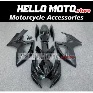 Suzuki GSX-R 600/750 2006-2007 Fairing P/N 2D26