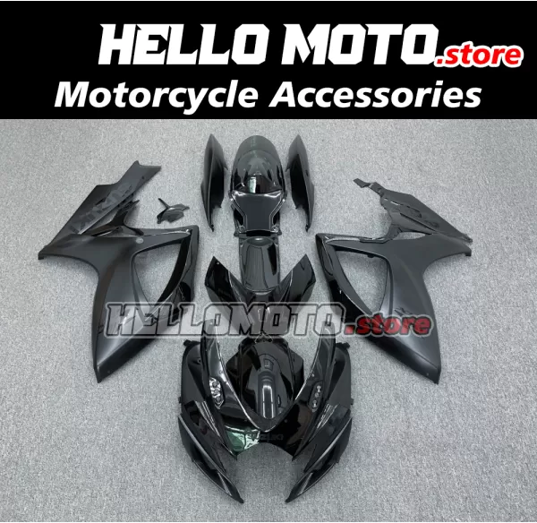 Suzuki GSX-R 600/750 2006-2007 Fairing P/N 2D26