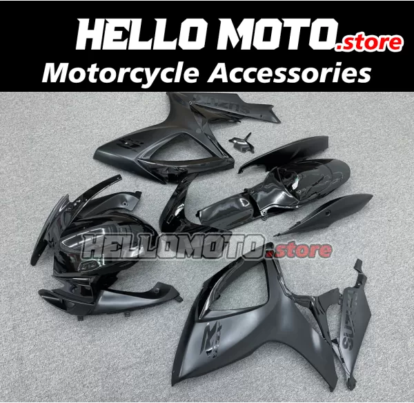 Suzuki GSX-R 600/750 2006-2007 Fairing P/N 2D26
