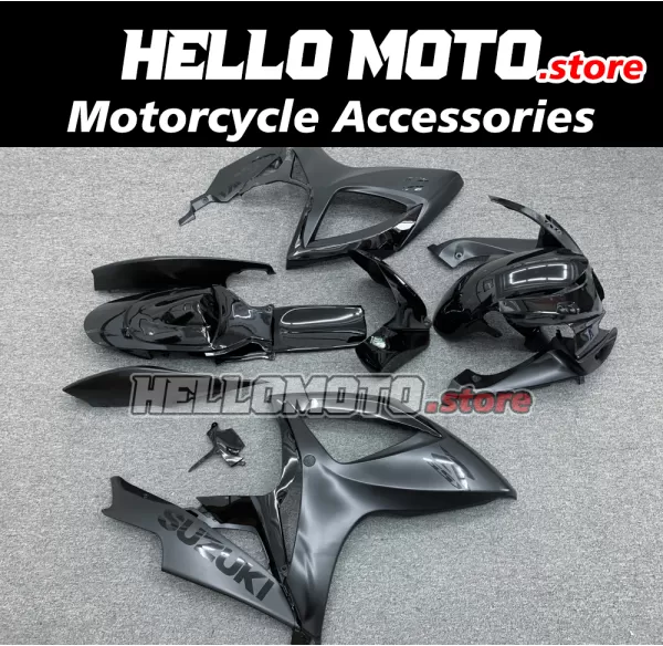 Suzuki GSX-R 600/750 2006-2007 Fairing P/N 2D26