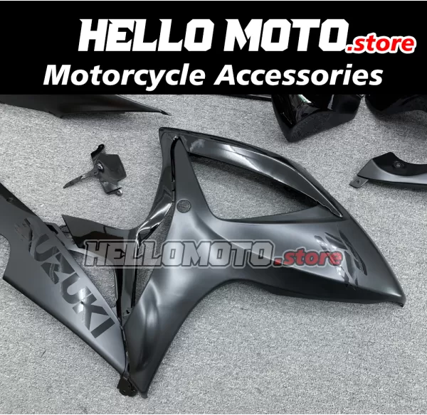 Suzuki GSX-R 600/750 2006-2007 Fairing P/N 2D26