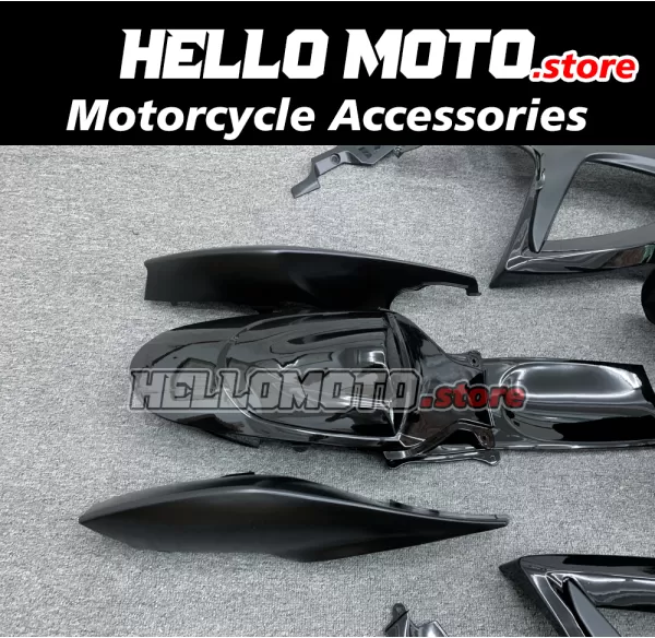 Suzuki GSX-R 600/750 2006-2007 Fairing P/N 2D26