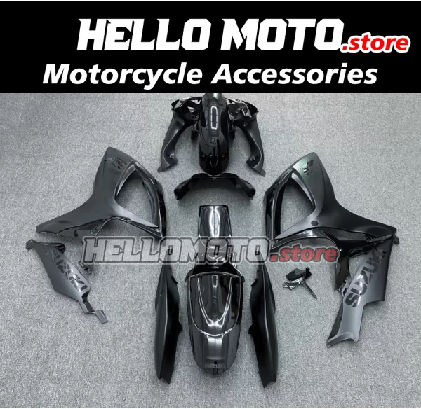 Suzuki GSX-R 600/750 2006-2007 Fairing P/N 2D26