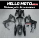 Suzuki GSX-R 600/750 2006-2007 Fairing P/N 2D26