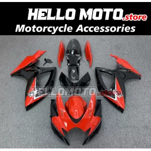 Suzuki GSX-R 600/750 2006-2007 Fairing P/N 2D85