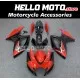 Suzuki GSX-R 600/750 2006-2007 Fairing P/N 2D85