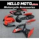Suzuki GSX-R 600/750 2006-2007 Fairing P/N 2D85