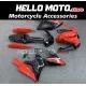 Suzuki GSX-R 600/750 2006-2007 Fairing P/N 2D85