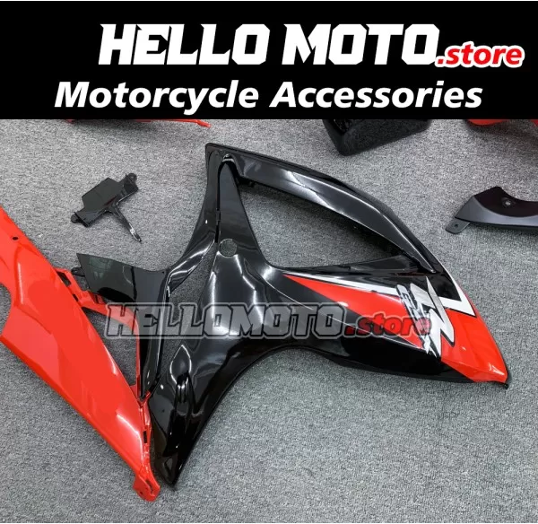 Suzuki GSX-R 600/750 2006-2007 Fairing P/N 2D85