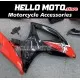 Suzuki GSX-R 600/750 2006-2007 Fairing P/N 2D85