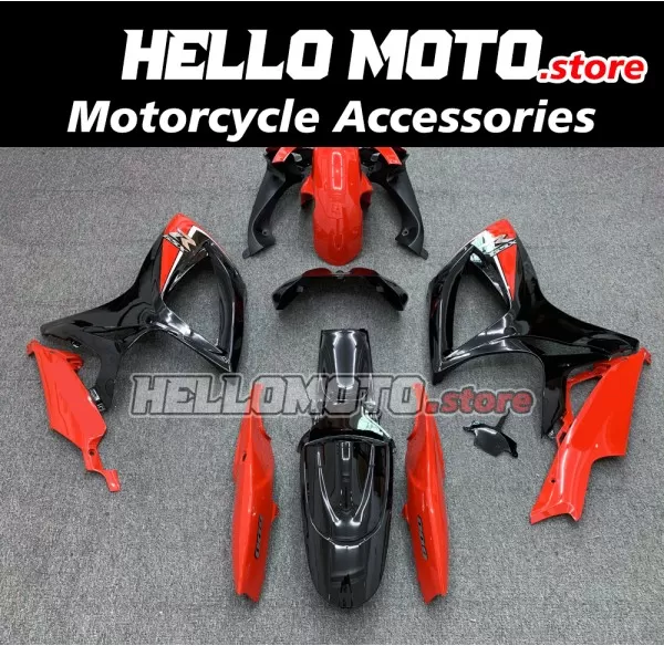 Suzuki GSX-R 600/750 2006-2007 Fairing P/N 2D85