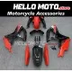 Suzuki GSX-R 600/750 2006-2007 Fairing P/N 2D85