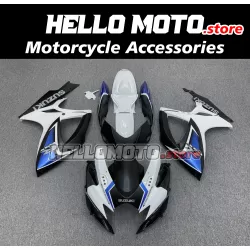 Suzuki GSX-R 600/750 2006-2007 Fairing P/N 2D53