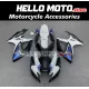 Suzuki GSX-R 600/750 2006-2007 Fairing P/N 2D53 Suzuki GSX-R 600/750 2006-2007 Fairing P/N 2D53