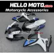 Suzuki GSX-R 600/750 2006-2007 Fairing P/N 2D53 Suzuki GSX-R 600/750 2006-2007 Fairing P/N 2D53