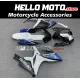 Suzuki GSX-R 600/750 2006-2007 Fairing P/N 2D53 Suzuki GSX-R 600/750 2006-2007 Fairing P/N 2D53