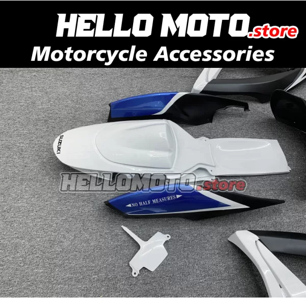 Suzuki GSX-R 600/750 2006-2007 Fairing P/N 2D53 Suzuki GSX-R 600/750 2006-2007 Fairing P/N 2D53