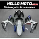 Suzuki GSX-R 600/750 2006-2007 Fairing P/N 2D53 Suzuki GSX-R 600/750 2006-2007 Fairing P/N 2D53
