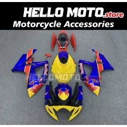 Suzuki GSX-R 600/750 2006-2007 Fairing P/N 2D86