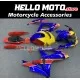 Suzuki GSX-R 600/750 2006-2007 Fairing P/N 2D86