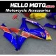 Suzuki GSX-R 600/750 2006-2007 Fairing P/N 2D86