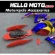 Suzuki GSX-R 600/750 2006-2007 Fairing P/N 2D86