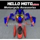 Suzuki GSX-R 600/750 2006-2007 Fairing P/N 2D86