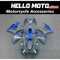 Suzuki GSX-R 600/750 2006-2007 Fairing P/N 2D87 Suzuki GSX-R 600/750 2006-2007 Fairing P/N 2D87
