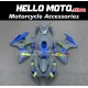 Suzuki GSX-R 600/750 2006-2007 Fairing P/N 2D87 Suzuki GSX-R 600/750 2006-2007 Fairing P/N 2D87