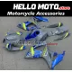 Suzuki GSX-R 600/750 2006-2007 Fairing P/N 2D87 Suzuki GSX-R 600/750 2006-2007 Fairing P/N 2D87