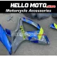 Suzuki GSX-R 600/750 2006-2007 Fairing P/N 2D87 Suzuki GSX-R 600/750 2006-2007 Fairing P/N 2D87