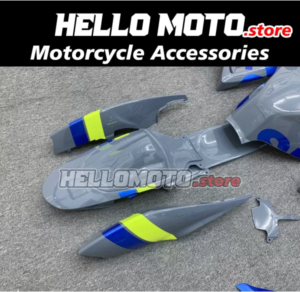 Suzuki GSX-R 600/750 2006-2007 Fairing P/N 2D87 Suzuki GSX-R 600/750 2006-2007 Fairing P/N 2D87