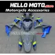 Suzuki GSX-R 600/750 2006-2007 Fairing P/N 2D87 Suzuki GSX-R 600/750 2006-2007 Fairing P/N 2D87