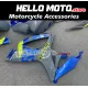 Suzuki GSX-R 600/750 2006-2007 Fairing P/N 2D87 Suzuki GSX-R 600/750 2006-2007 Fairing P/N 2D87