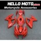 Suzuki GSX-R 600/750 2006-2007 Fairing P/N 2D89