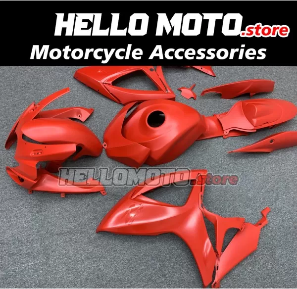Suzuki GSX-R 600/750 2006-2007 Fairing P/N 2D89