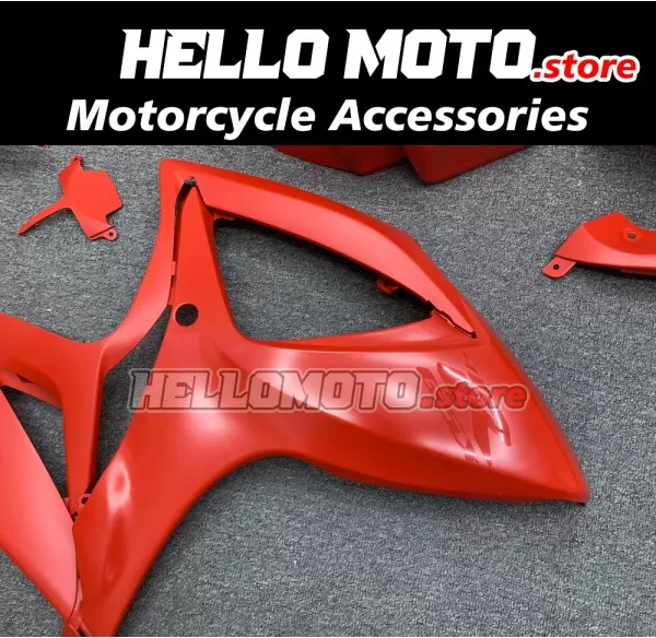 Suzuki GSX-R 600/750 2006-2007 Fairing P/N 2D89