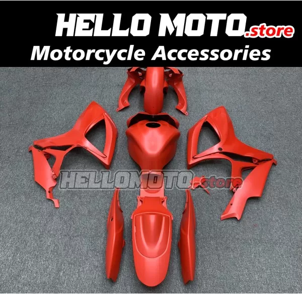 Suzuki GSX-R 600/750 2006-2007 Fairing P/N 2D89
