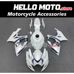 Suzuki GSX-R 600/750 2006-2007 Fairing P/N 2D91