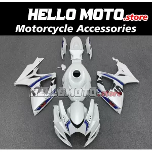 Suzuki GSX-R 600/750 2006-2007 Fairing P/N 2D91