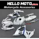 Suzuki GSX-R 600/750 2006-2007 Fairing P/N 2D91