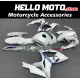 Suzuki GSX-R 600/750 2006-2007 Fairing P/N 2D91